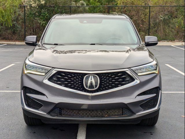 2020 Acura RDX Base