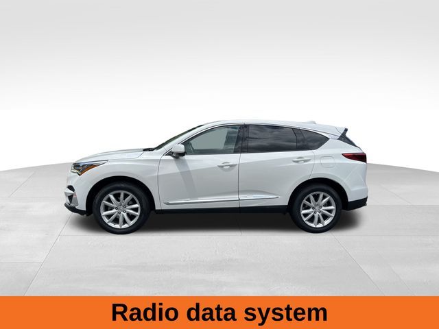 2020 Acura RDX Base