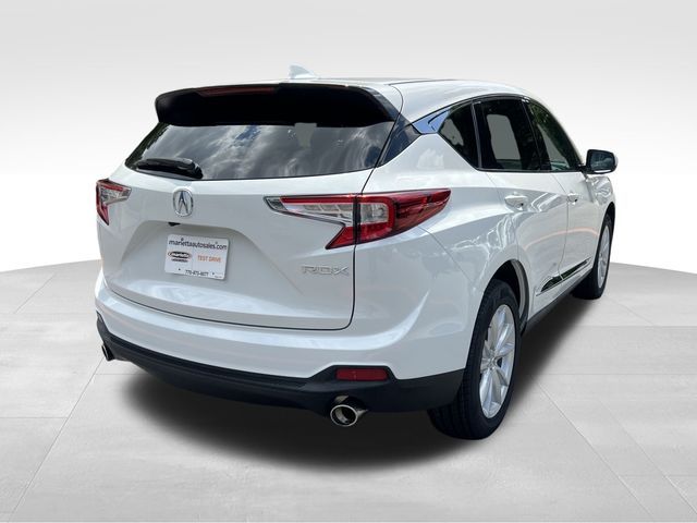 2020 Acura RDX Base