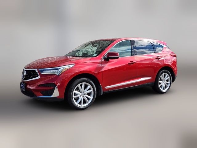 2020 Acura RDX Base