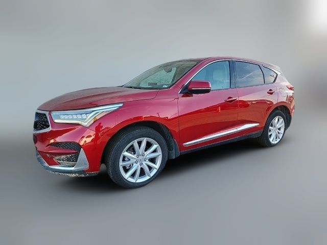 2020 Acura RDX Base