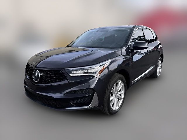 2020 Acura RDX Base