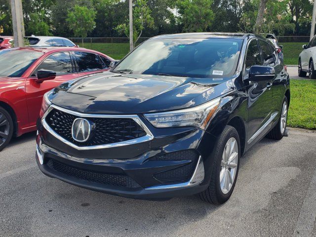 2020 Acura RDX Base