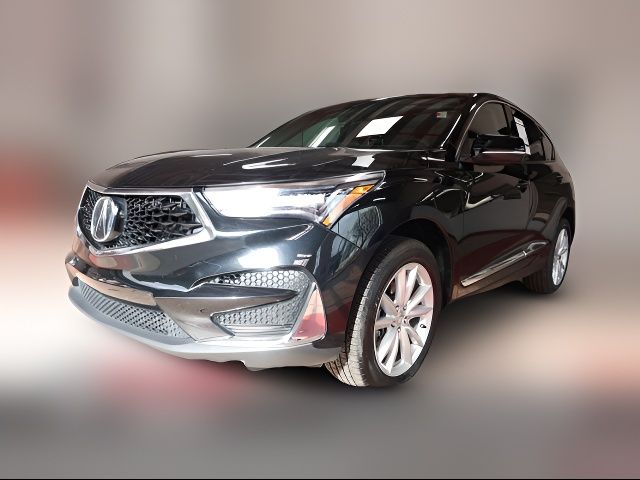 2020 Acura RDX Base