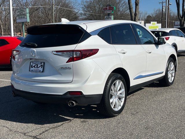 2020 Acura RDX Base