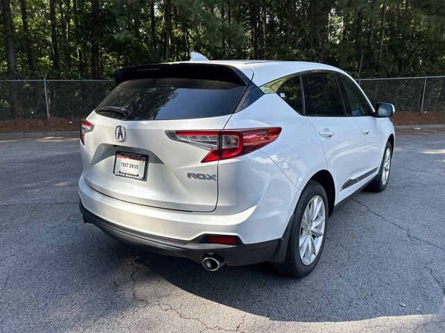 2020 Acura RDX Base