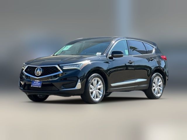2020 Acura RDX Base