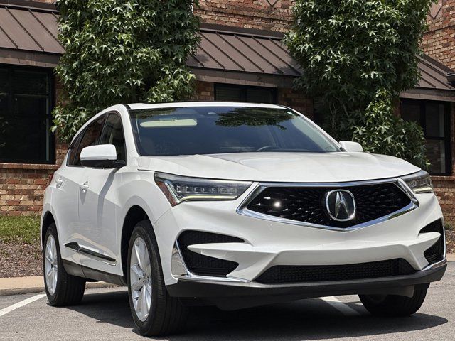 2020 Acura RDX Base