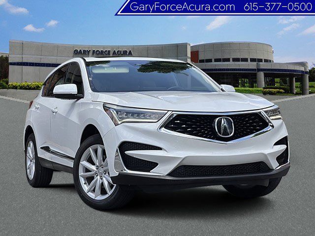 2020 Acura RDX Base