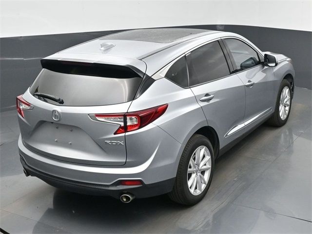 2020 Acura RDX Base