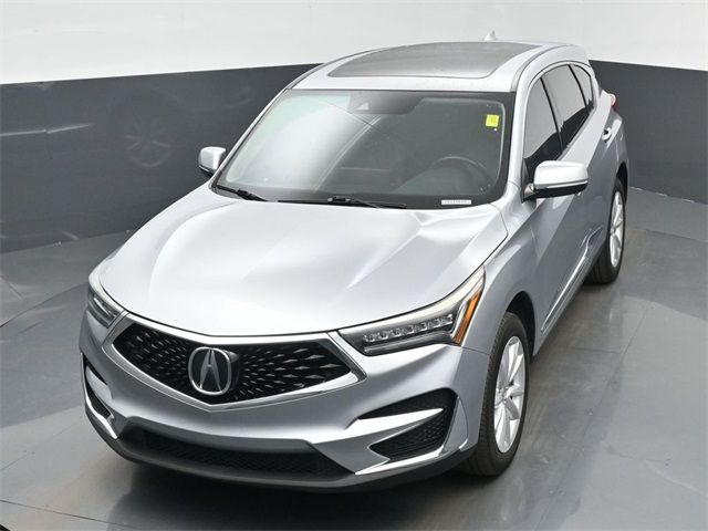 2020 Acura RDX Base