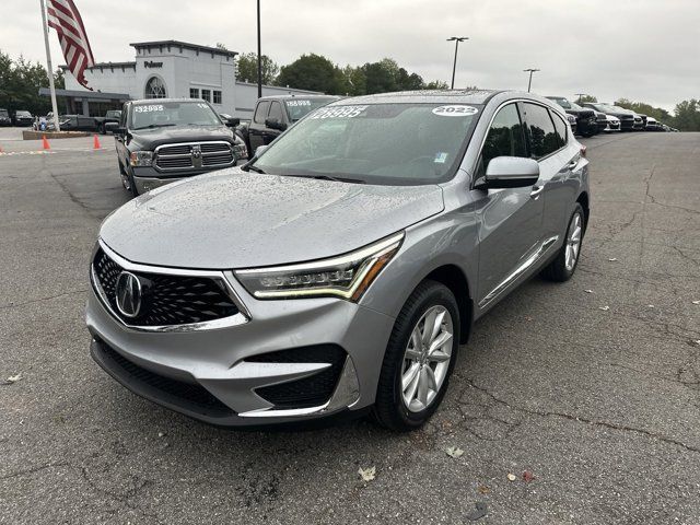 2020 Acura RDX Base