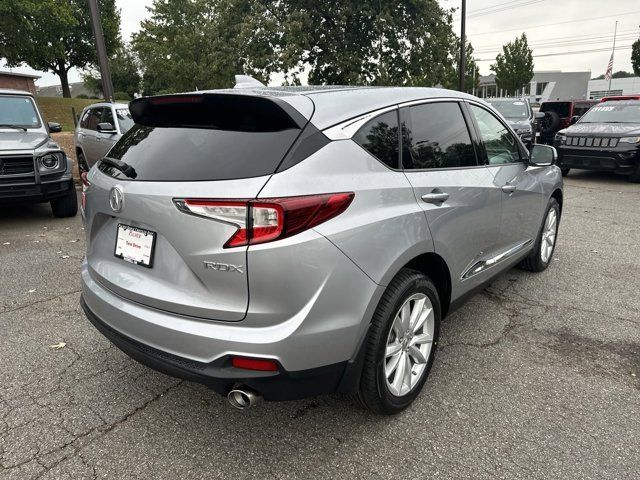 2020 Acura RDX Base