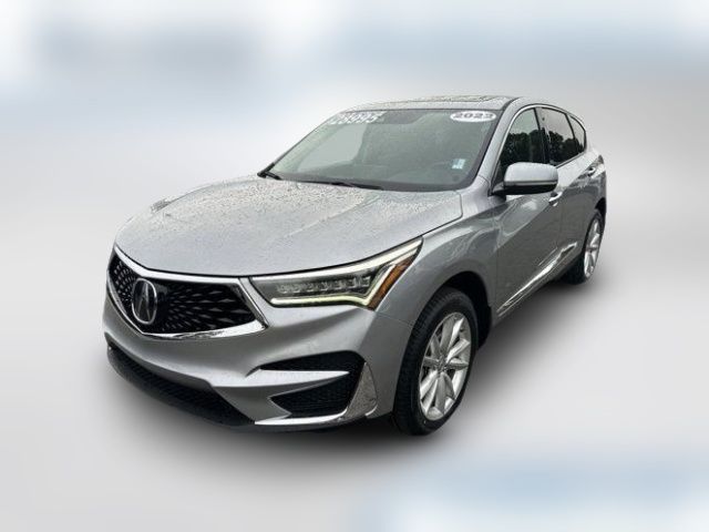 2020 Acura RDX Base