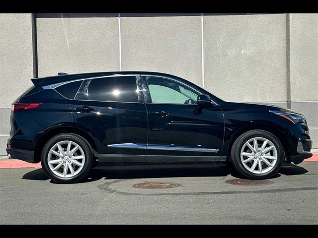 2020 Acura RDX Base