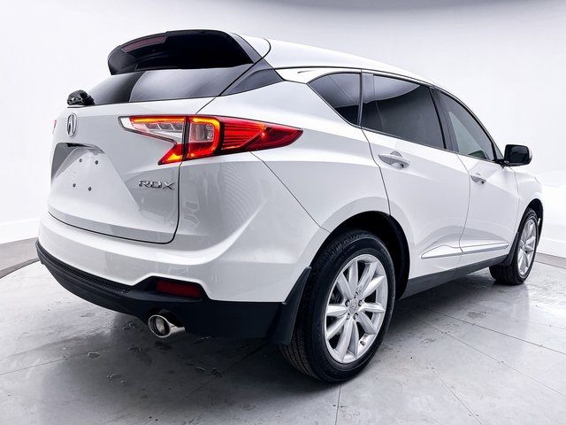 2020 Acura RDX Base