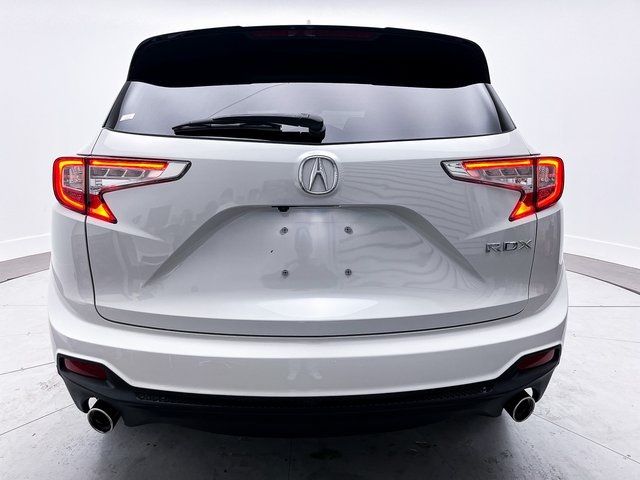 2020 Acura RDX Base