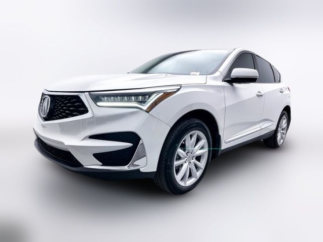 2020 Acura RDX Base