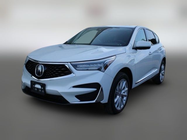2020 Acura RDX Base
