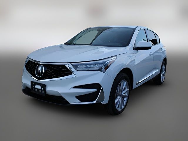 2020 Acura RDX Base