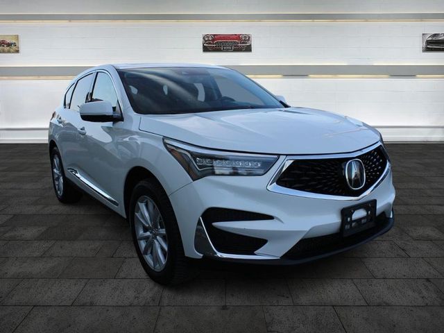 2020 Acura RDX Base