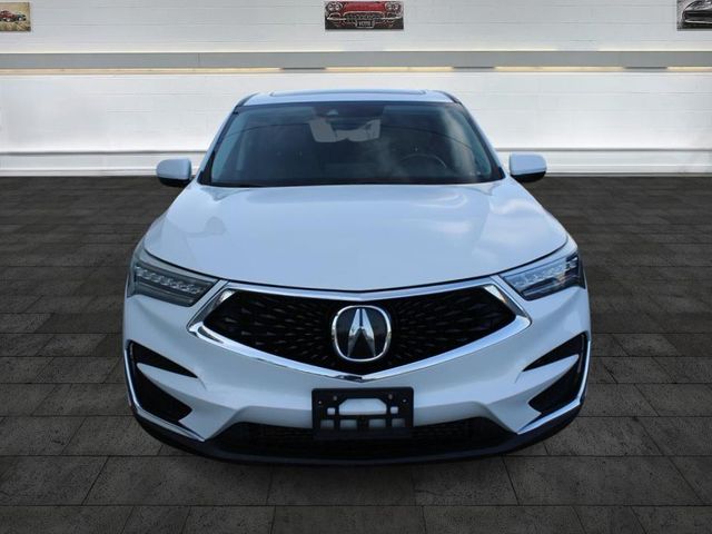 2020 Acura RDX Base