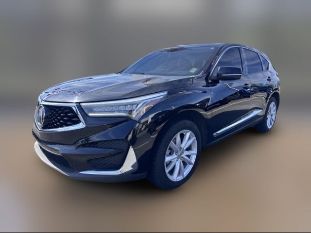 2020 Acura RDX Base