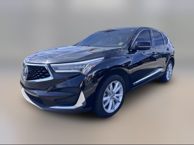 2020 Acura RDX Base