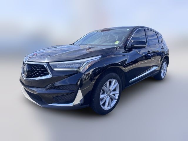 2020 Acura RDX Base