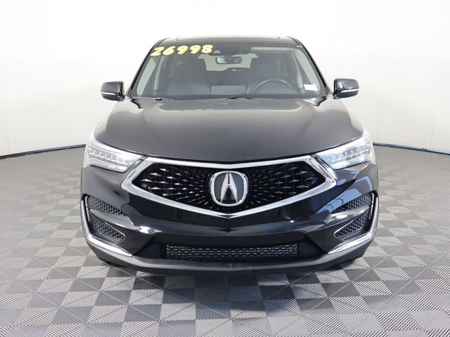 2020 Acura RDX Base