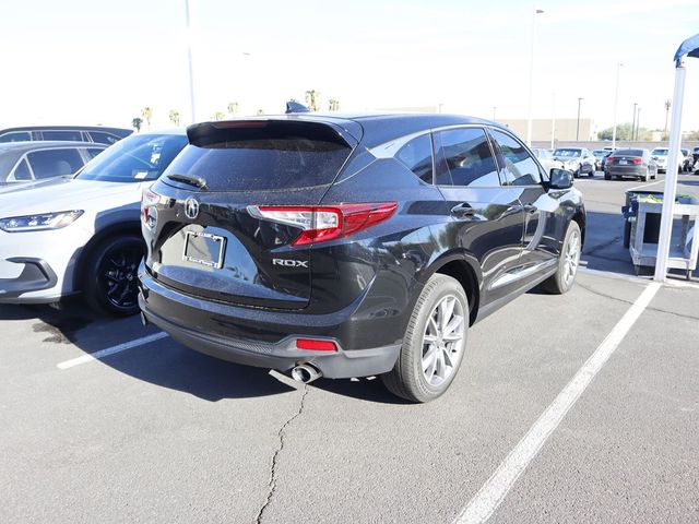 2020 Acura RDX Base