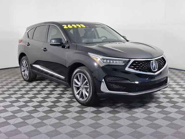 2020 Acura RDX Base