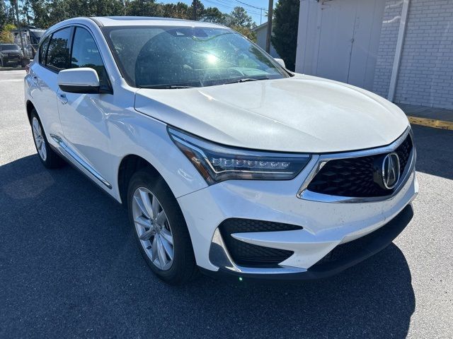 2020 Acura RDX Base