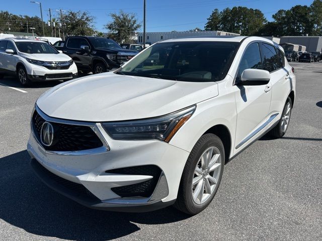 2020 Acura RDX Base