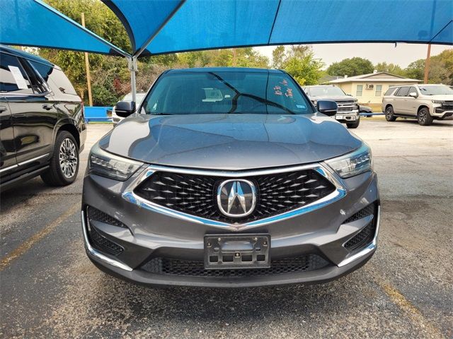 2020 Acura RDX Base