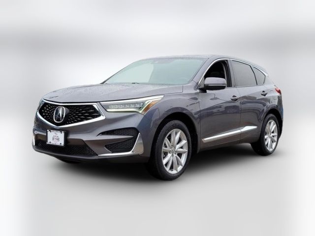 2020 Acura RDX Base