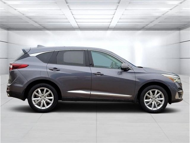 2020 Acura RDX Base