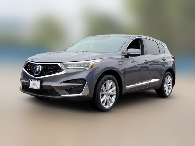 2020 Acura RDX Base