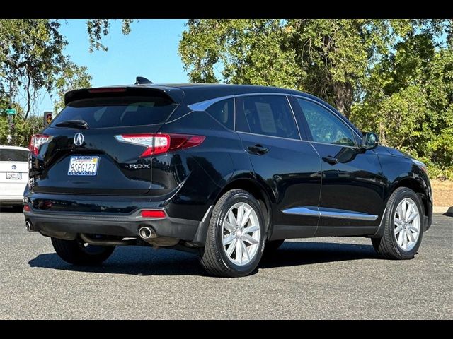 2020 Acura RDX Base