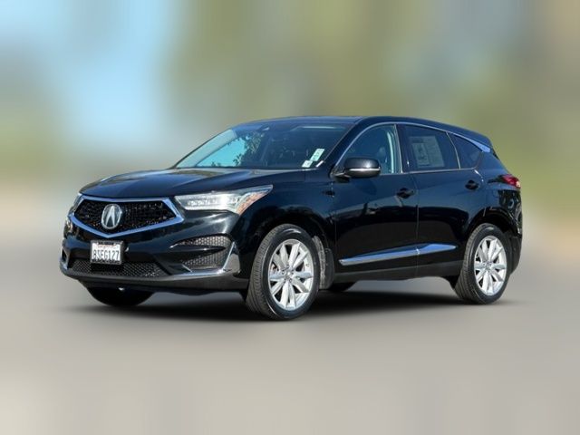 2020 Acura RDX Base