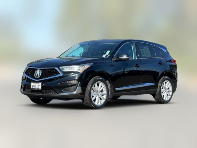 2020 Acura RDX Base