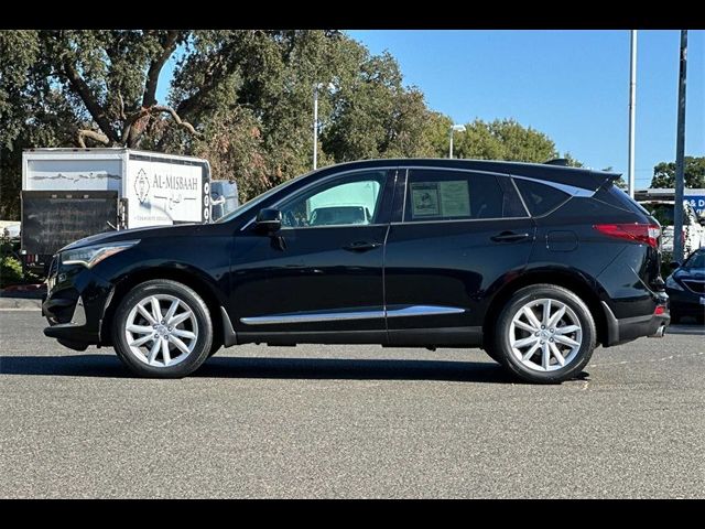 2020 Acura RDX Base