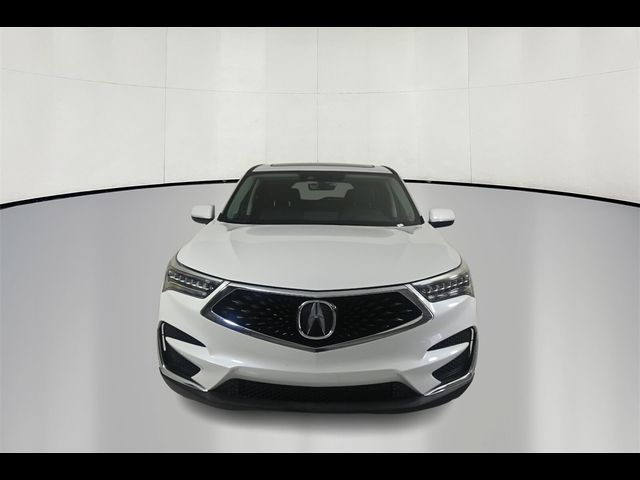 2020 Acura RDX Base