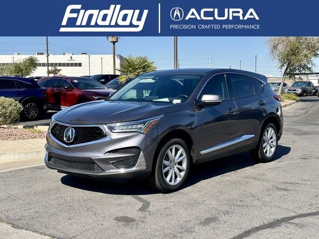 2020 Acura RDX Base