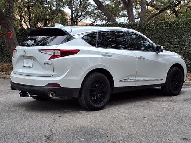 2020 Acura RDX Base