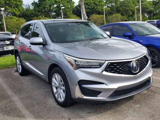 2020 Acura RDX Base