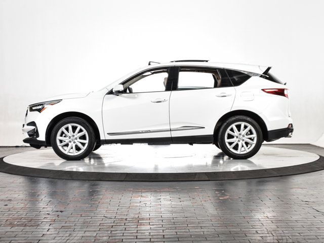 2020 Acura RDX Base