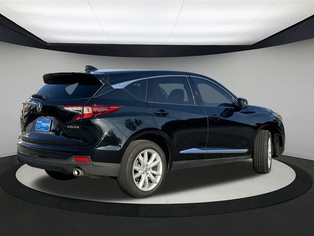 2020 Acura RDX Base