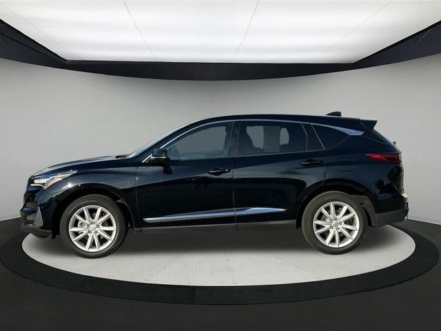 2020 Acura RDX Base