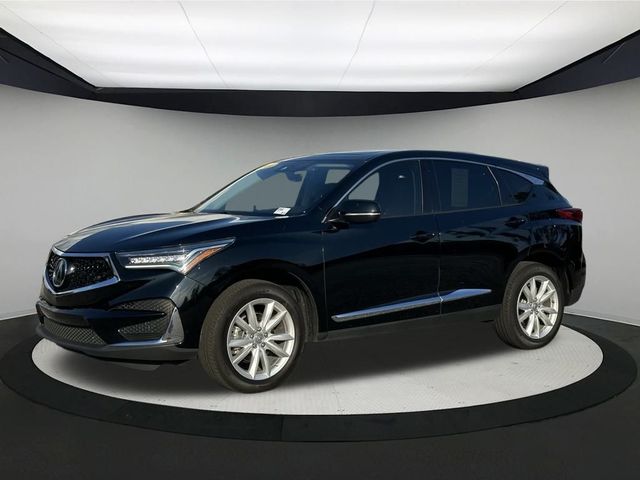 2020 Acura RDX Base